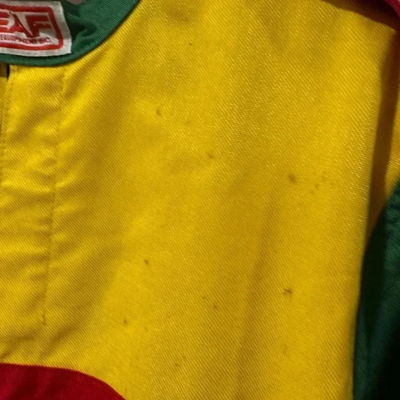 Leaf Gladiator Karting Racing  Suit - Picture 6 of 16